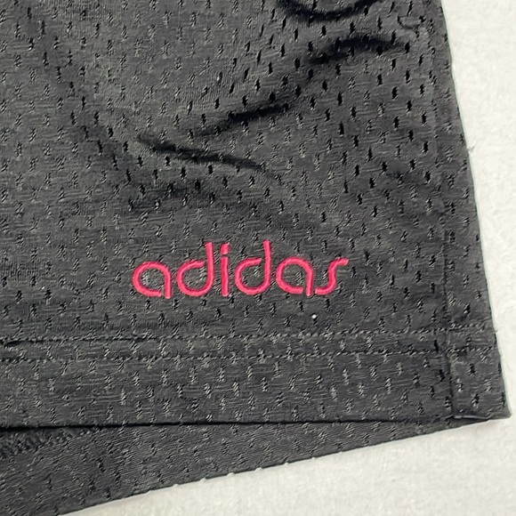 Vintage Adidas Mesh Shorts - Picture 2 of 6